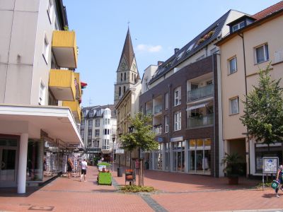 Zur Altstadt