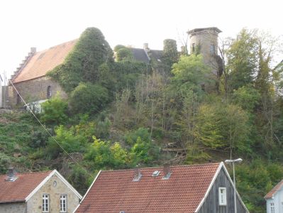 Schloss Steinhausen